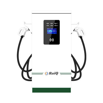 Estaciones de carga de CCV CCV EVSE Estación eléctrica EV personalizada