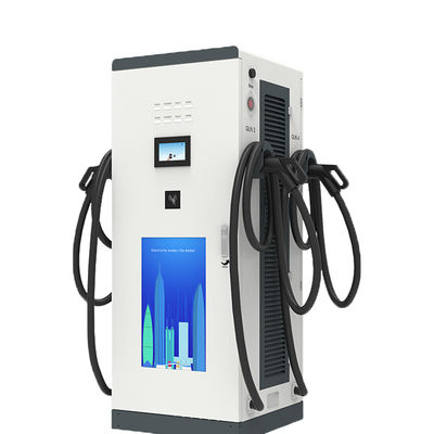 CCS1 CCS2 Cargador de cargadores para vehículos eléctricos