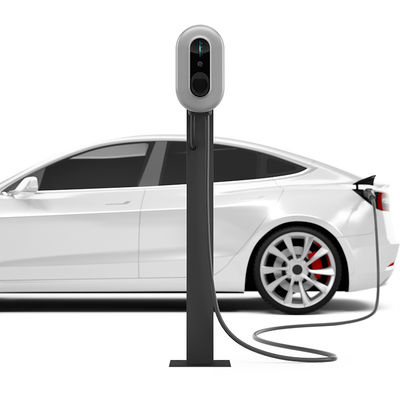 Cargador eléctrico de 7KW 11kw 22kw Wallbox EVSE EV Weeyu 16A 32A