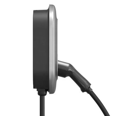 Estándar de la UE de carga rápida de las estaciones de carga de vehículos eléctricos Wallbox M7 personalizado