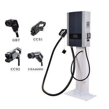 M22 EVSE cargador de vehículos eléctricos pilas de carga de automóviles eléctricos 60Hz 32A