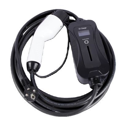 Tipo 1 de cargador de vehículos eléctricos de 220 V