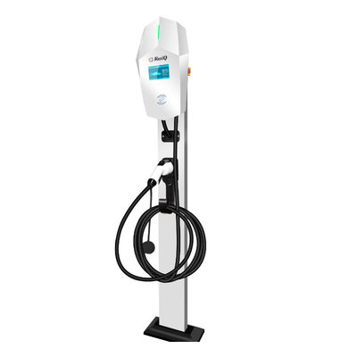 ETL EVSE Estación de recarga de cargadores de vehículos eléctricos portátiles