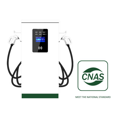 Cargadores portátiles para vehículos eléctricos de carga rápida para uso residencial EVSE 380V