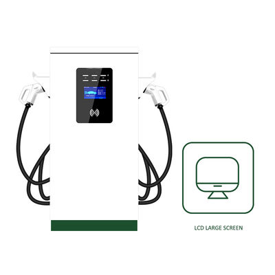 Estación de carga de vehículos eléctricos 7kw