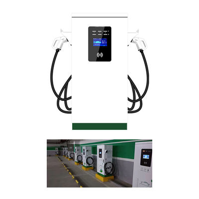 Cargadores portátiles para vehículos eléctricos de carga rápida para uso residencial EVSE 380V