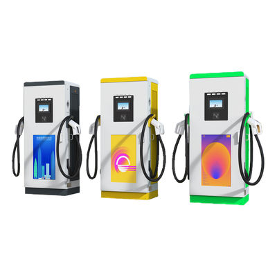 CHAdeMO Cargador Pulsar Plus Ev portátil para automóviles eléctricos