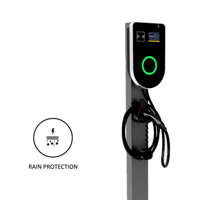 Cargador eléctrico de emergencia de 240 voltios 16A