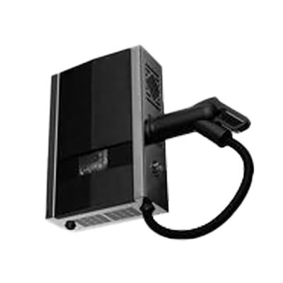 Conectores ChadeMo EVSE EV Cargador con garantía de 12 meses y estándar de interfaz GB/T