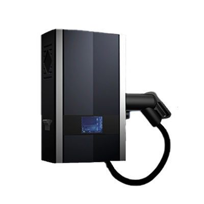 Interfaz GB/T Estándar Estaciones de carga de vehículos eléctricos - 12 meses de garantía de calidad